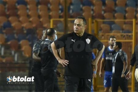 طارق يحيى: مباراة مودرن أظهرت عيب ريبيرو.. وكان يجب جلوس لاعب الأهلي بديلاّ