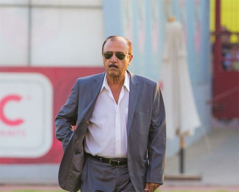 محسن صالح: لاعب الأهلي فقد ميزته.. وزيزو بدون عنوان