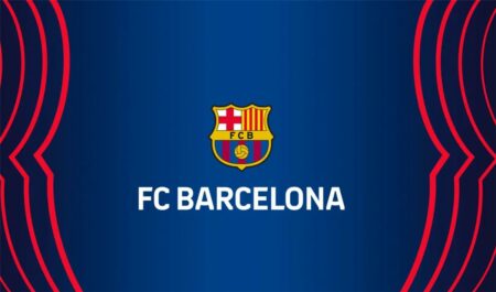 رسميًا | برشلونة يعلن رحيل لاعبه ويضع بندًا خاصًا في عقده رسميًا | برشلونة يعلن رحيل لاعبه ويضع بندًا خاصًا في عقده