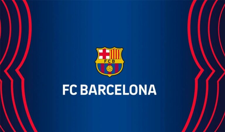 رسميًا | برشلونة يعلن رحيل لاعبه ويضع بندًا خاصًا في عقده