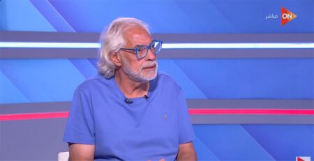 أحمد ناجي: أشم رائحة البريميرليج في الدوري المصري.. وقرار مدرب الأهلي لم يفاجئني