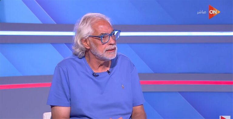 أحمد ناجي: أشم رائحة البريميرليج في الدوري المصري.. وقرار مدرب الأهلي لم يفاجئني