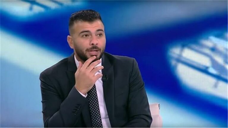 عماد متعب: لاعب واحد في الأهلي تمريراته صحيحة أمام مودرن.. ونصيحة لـ ريبيرو