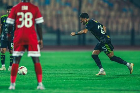 وفقًا للائحة.. ما هي عقوبة الزمالك بعد سباب زيزو وشكوى الأهلي؟ وفقًا للائحة.. ما هي عقوبة الزمالك بعد سباب زيزو وشكوى الأهلي؟