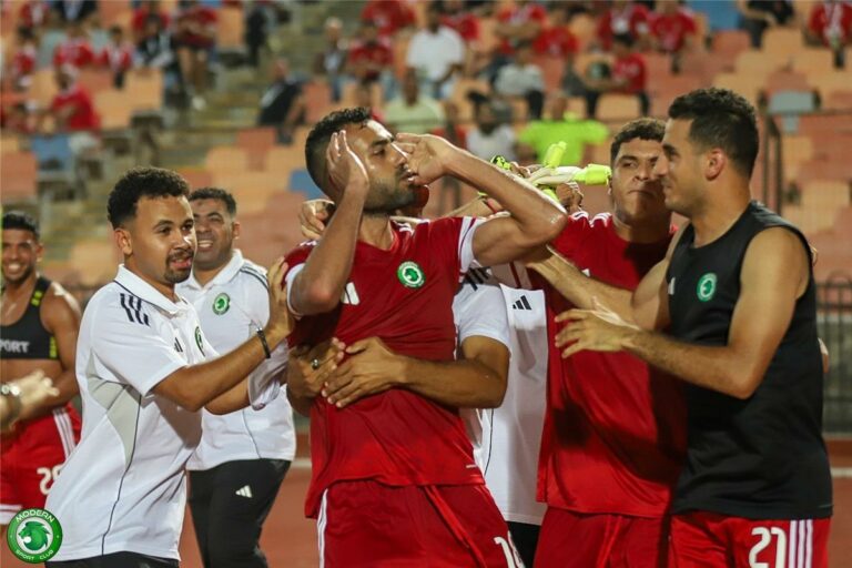 حسام حسن يعتذر لـ جماهير الأهلي ويُبرر احتفاله المثير للجدل