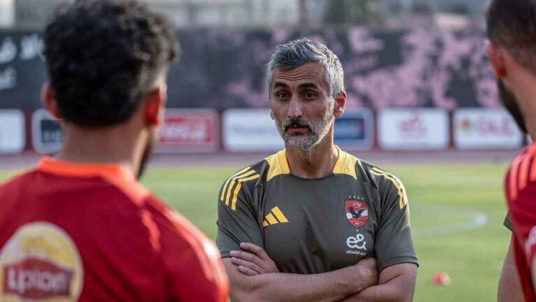 خالد جاد الله: ريبيرو تسبب في مشكلة بغرفة الملابس قبل مباراة مودرن.. ولاعب الأهلي طلب الرحيل خالد جاد الله: ريبيرو تسبب في مشكلة بغرفة الملابس قبل مباراة مودرن.. ولاعب الأهلي طلب الرحيل