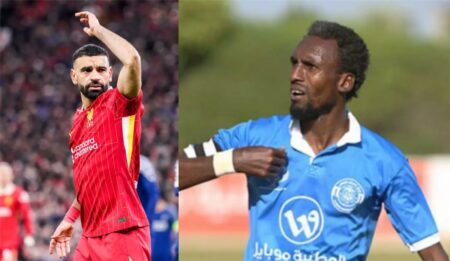 جيش الاحتلال الإسرائيلي يرد على سؤال محمد صلاح بشأن استشهاد الفلسطيني سليمان العبيد جيش الاحتلال الإسرائيلي يرد على سؤال محمد صلاح بشأن استشهاد الفلسطيني سليمان العبيد