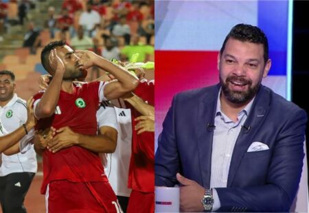 عبد الظاهر السقا: الأهلي يذكرني بفريق النجوم في الزمالك.. وأتعجب من اعتذار حسام حسن