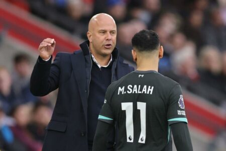 تقارير: محمد صلاح يعاني من مشكلة مع ليفربول.. والحل في يد سلوت