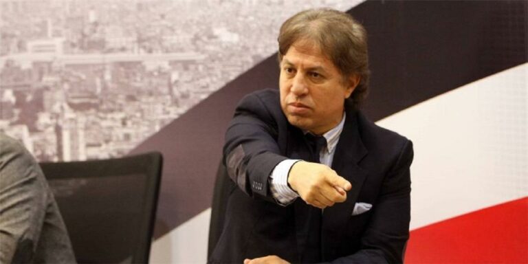 ثروت سويلم يكشف عقوبات الهتافات المسيئة وشكوى زيزو ضد الزمالك