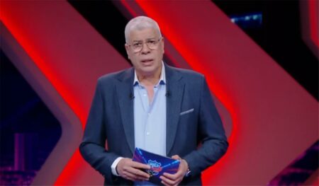 الزمالك يتقدم بشكوى للأعلى للإعلام ضد أحمد شوبير