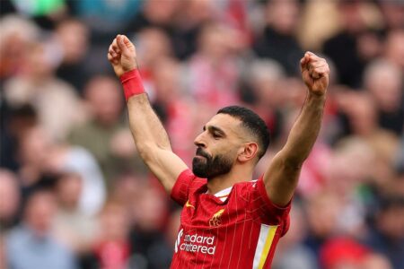 محمد صلاح يتحدث عن صفقات ليفربول.. ويُصرّح: كنت أدعو ألا يفوز كريستال بالاس على آرسنال