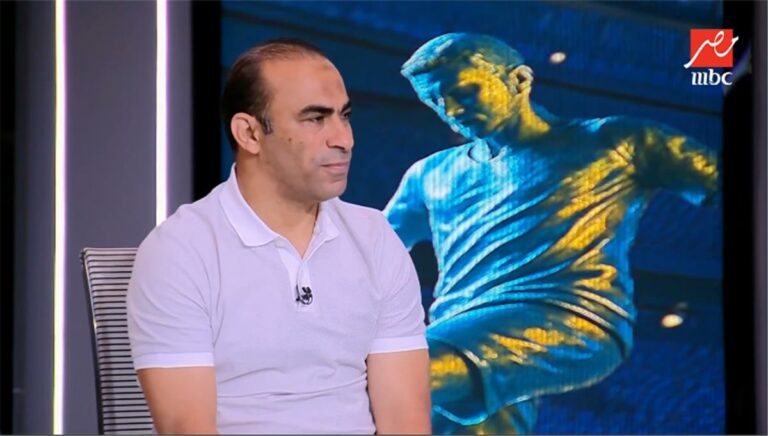 هناك نظام في الأهلي.. عبد الحفيظ يعلق على تصريحات والد زيزو ضد هجوم جماهير الزمالك