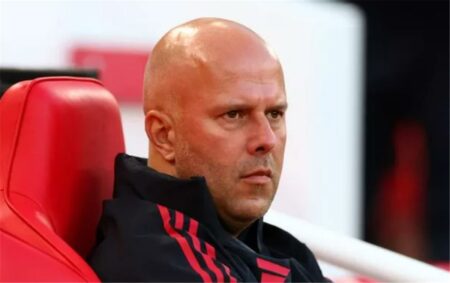 ليفربول يبدأ محادثات أولية لحسم صفقة جديدة في انتقالات الصيف