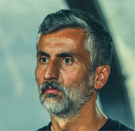 خاص | قرار جديد من ريبيرو بعد شكوى لاعبي الأهلي وتصريحات سيد عبد الحفيظ خاص | قرار جديد من ريبيرو بعد شكوى لاعبي الأهلي وتصريحات سيد عبد الحفيظ