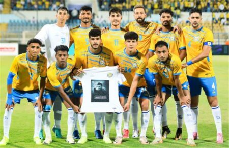 الإسماعيلي: استاد هيئة قناة السويس رفض استضافة مبارياتنا.. والديون 10 ملايين دولار