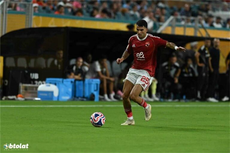 خاص.. حقيقة طلب زيزو الحصول على قيمة غرامات الزمالك من الأهلي خاص.. حقيقة طلب زيزو الحصول على قيمة غرامات الزمالك من الأهلي