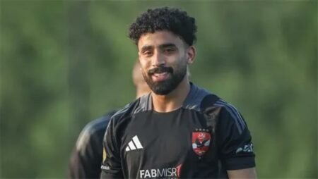 السيلية القطري يرد عبر بطولات على أنباء اهتمامه بضم مروان عطية من الأهلي