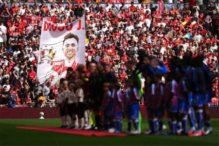 نادِ كبير يشارك مكافآت كأس العالم للأندية مع عائلة جوتا