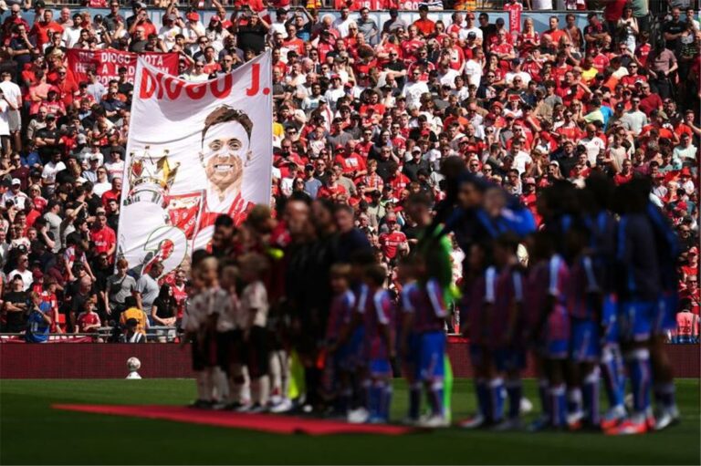 نادِ كبير يشارك مكافآت كأس العالم للأندية مع عائلة جوتا