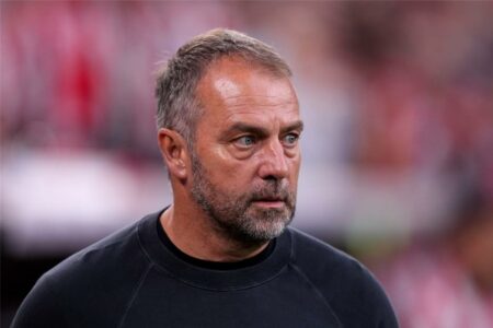 صفقة غير متوقعة على رادار برشلونة.. وعائق وحيد