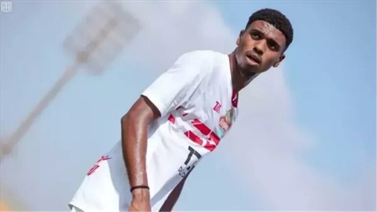 خاص | قرار صادم من الزمالك تجاه شكوى عمار ياسر المأساوية