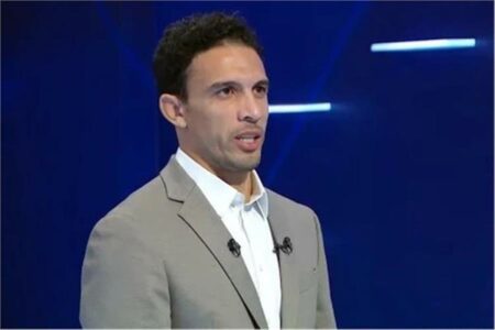 جدو: سنعالج أزمة بيراميدز في المباريات.. والقيمة التسويقية لا تحسم النتائج