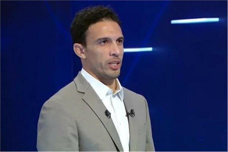 جدو: سنعالج أزمة بيراميدز في المباريات.. والقيمة التسويقية لا تحسم النتائج