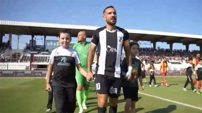 الصفاقسي يوضح لـ بطولات حقيقة مواجهة الأهلي في المئوية.. وموقفه من حمزة المثلوثي