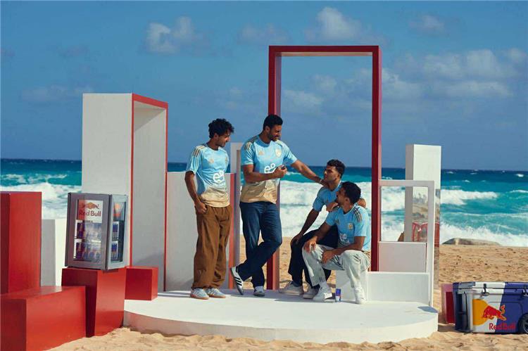 تيشرت الاهلي الجديد