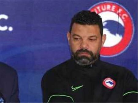 عبد الظاهر السقا: الجميع قالوا إن مودرن سبورت في مشكلة.. ولا توجد أعذار