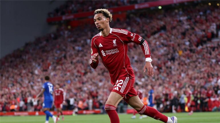 إيكتيكي يوضح الفارق بين بين الدوري الإنجليزي والألماني.. ويصرح: وجودي في ليفربول حلم