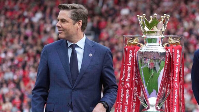 الدوري الإنجليزي: ما حدث مع سيمينو في مباراة ليفربول غير مقبول.. وتعاملنا بشكل صحيح