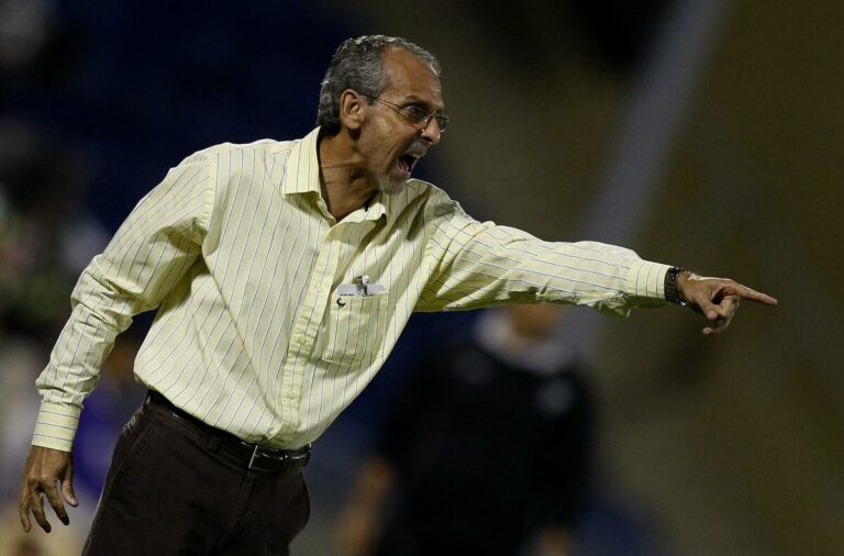 فييرا: لاعب الزمالك الجديد كان تائهًا أمام المقاولون.. وهذا ما قلته لـ شيكابالا بعد الاعتزال