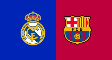 منافسة شرسة بين ريال مدريد وبرشلونة على موهبة إنجليزية مميزة