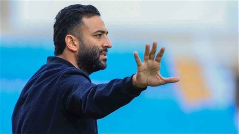 ميدو يكشف سبب تدهور أرضية استاد القاهرة: ما حدث جريمة