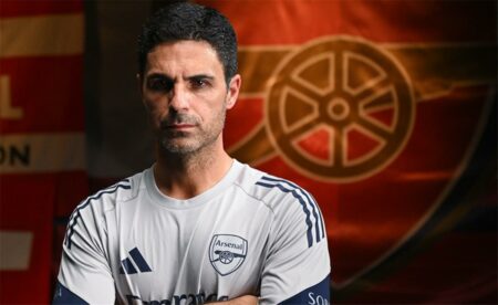 أرتيتا بعد تخطي مانشستر يونايتد: نفوز مرات عديدة في أولد ترافورد وما زلنا غير راضين