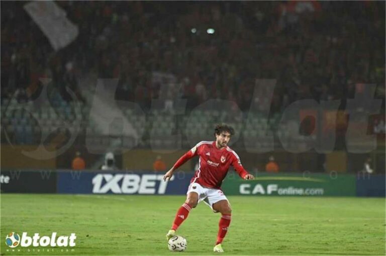 خاص | لجنة المسابقات تتخذ قرارها النهائي بشأن طرد محمد هاني