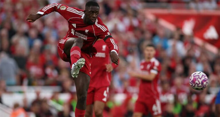 تحركات ريال مدريد وليفربول تفتح الباب أمام صفقة كوناتي