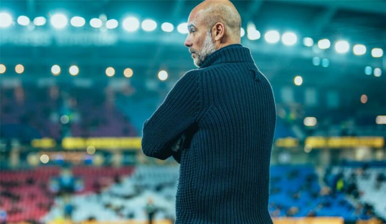 تصريحات جوارديولا بشأن إجراء تغيير في قواعد الدوري الإنجليزي تثير جدلًا واسعًا