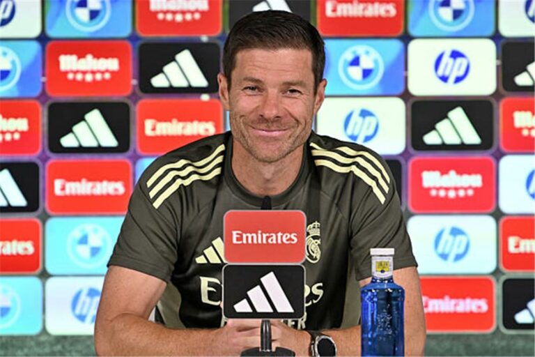 ألونسو عن لامين يامال: ليس لدي جهاز لقياس الضغط.. ونأمل ألا نتحدث عن التحكيم