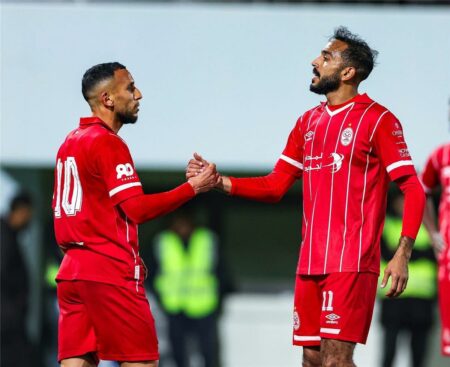 أحمد ياسر: أنا أفضل من كهربا وحسين الشحات.. وعبد القادر سيتألق مع الزمالك