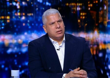 وائل جمعة يوضح سبب تحقيق محمد صلاح الألقاب والأرقام القياسية