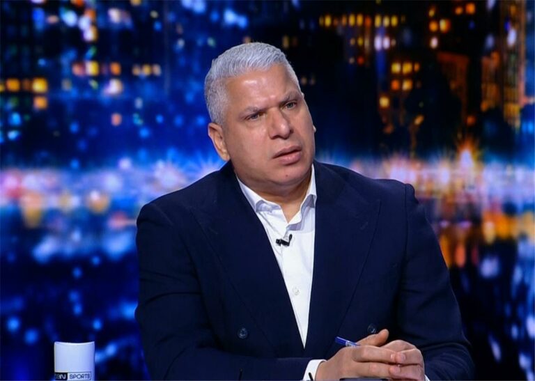 وائل جمعة يوضح سبب تحقيق محمد صلاح الألقاب والأرقام القياسية وائل جمعة يوضح سبب تحقيق محمد صلاح الألقاب والأرقام القياسية