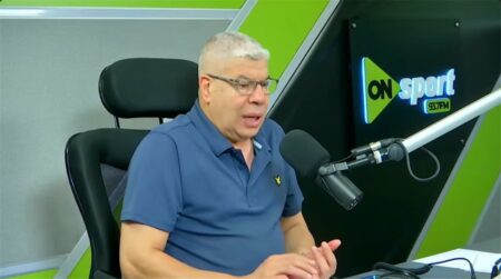 شوبير يُحذر الإسماعيلي: ناقوس خطر.. وما حدث الموسم الماضي لن يتكرر