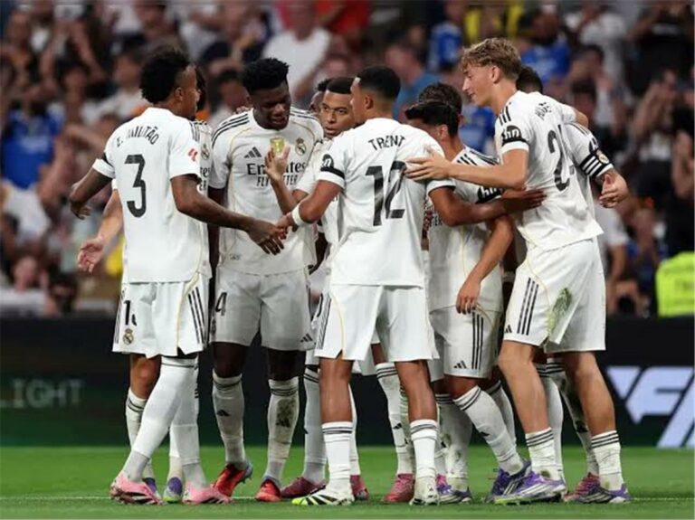 انتقادات لاذعة لصفقة ريال مدريد بعد الظهور الأول على سانتياجو برنابيو