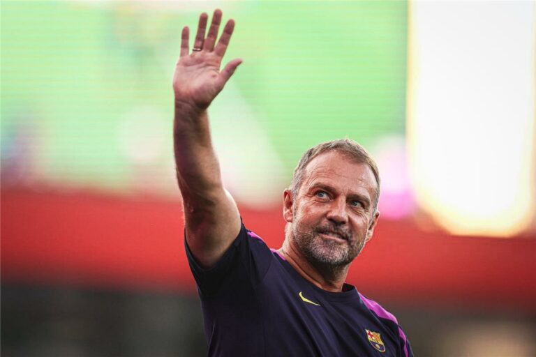 سبورت: أزمة تسجيل اللاعبين صداع في رأس فليك.. وقلق شديد