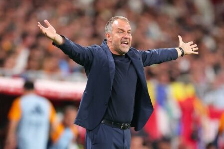 لاعب برشلونة يغيب عن التدريبات ويقترب من وجهة جديدة لاعب برشلونة يغيب عن التدريبات ويقترب من وجهة جديدة