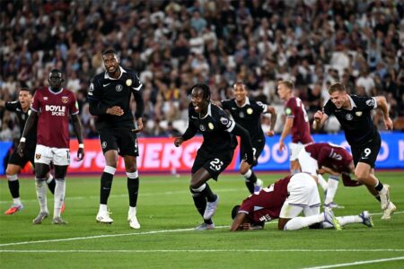 ترتيب الدوري الإنجليزي بعد فوز تشيلسي على وست هام