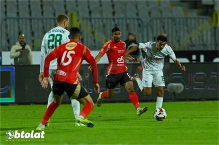 يحيى عطية الله يوضح سبب تفضيله الانتقال إلى الأهلي الموسم الماضي.. ويكشف مصيره مع سوتشي